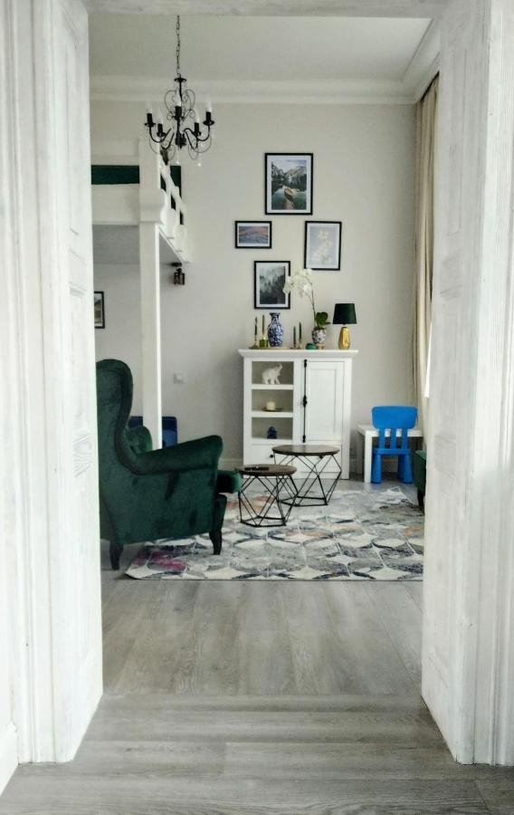 Apartament z Klasą - Gorajówka Kowary Exterior foto
