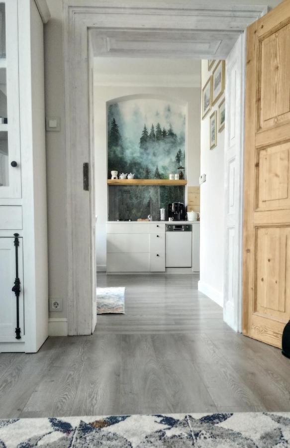 Apartament z Klasą - Gorajówka Kowary Exterior foto