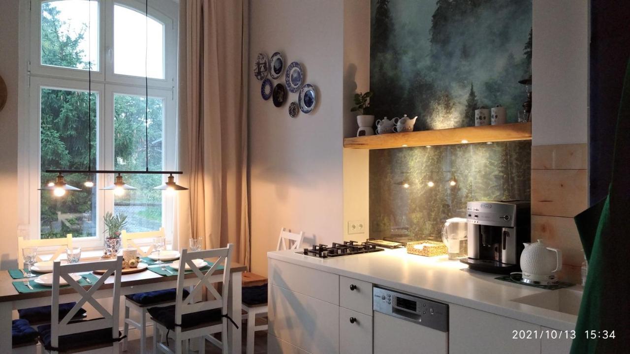 Apartament z Klasą - Gorajówka Kowary Exterior foto
