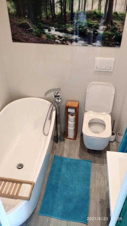 Apartament z Klasą - Gorajówka Kowary Exterior foto